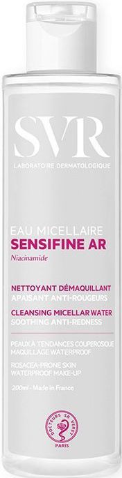 SVR Sensifine AR Micellair Water 200 Gezichtswater