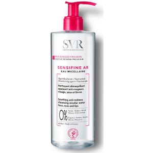 SVR - Sensifine AR - Micellair Water - 400 ml - Voor Vrouwen