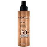 Filorga UV-Bronze Dry Oil Body SPF 50+