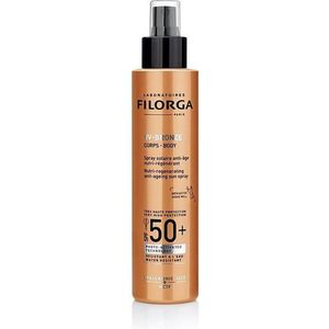Filorga - UV Bronze - Zonnebrandcrème - SPF50 - Voor Dames