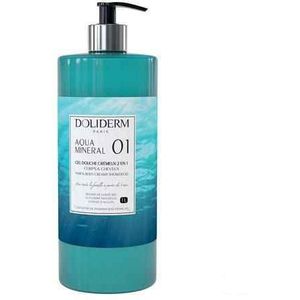 Doliderm - Aqua Mineral 01 - Douchegel - 1 Douchegel