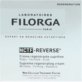 Filorga NCTF-Reverse Supreme Regenerating Face Cream - 50 ml - Dagcrème