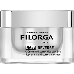Filorga NCTF-Reverse Supreme Regenerating Face Cream - 50 ml - Dagcrème