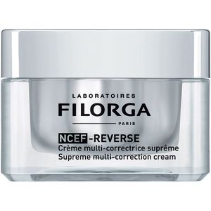 Filorga NCTF-Reverse Supreme Regenerating Face Cream - 50 ml - Dagcrème