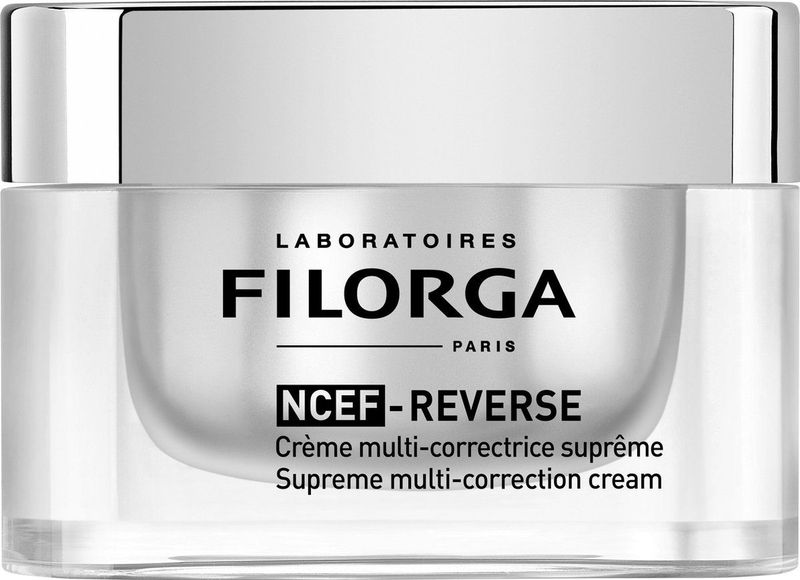 Filorga NCTF-Reverse Supreme Regenerating Face Cream - 50 ml - Dagcrème