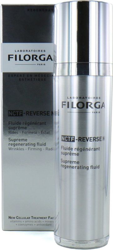 Filorga - NCEF-Reverse Mat - Gezichtsverzorging - 50 ml