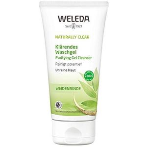 Weleda Purifying Gel Cleanser 100 Wasgel
