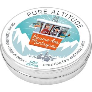 Pure Altitude Extreme Balsem Baume des Montagnes 50gr
