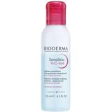 Bioderma - Sensibio H2O - Micellaire Make-upverwijderaar - 125ML