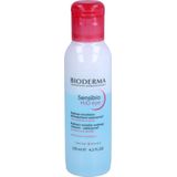 Bioderma - Sensibio H2O - Micellaire Make-upverwijderaar - 125ML