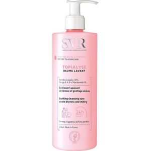 SVR Topialyse Reinigende Balsem 400ml
