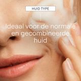 Weleda - Reinigingsmousse Mild Bio - Reinigingsmousse - Transparant - Natuurlijke Ingrediënten