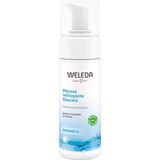 Weleda - Reinigingsmousse Mild Bio - Reinigingsmousse - Transparant - Natuurlijke Ingrediënten