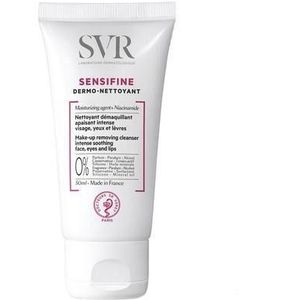 Gezichtscrème - Gelcrème - Kalmerend - Niacinamide