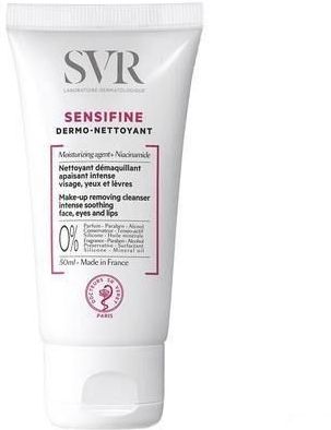 Gezichtscrème - Gelcrème - Kalmerend - Niacinamide