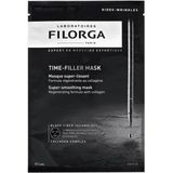 Filorga - Time-Filler Mask - Gezichtsmasker - 1 st