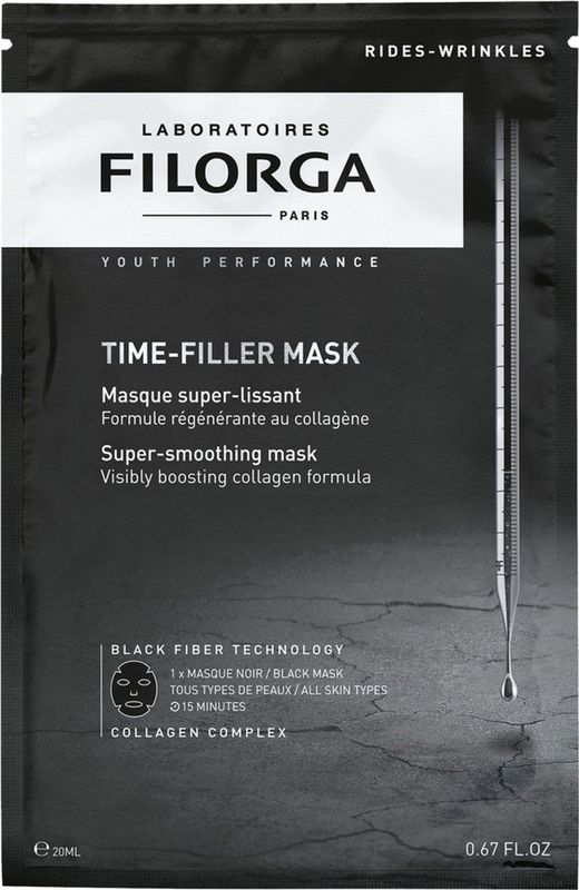 Filorga - Time-Filler Mask - Gezichtsmasker - 1 st