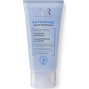 Svr Physiopure Cleansing Foaming Gel 50ml