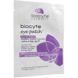 Biocyte - Eye Patch - 2 Doekjes - Oogcrèmes