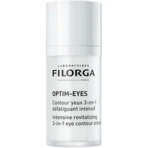 Filorga Paris Optim-Eyes 3-in-1 Eye Contour Cream - 15 ml