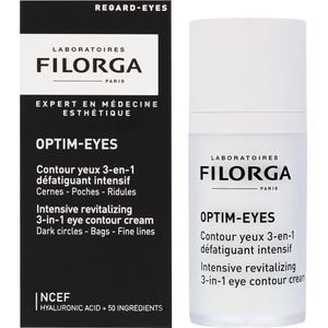 Filorga - Optim-Eyes - Oogcrème - 15 ml