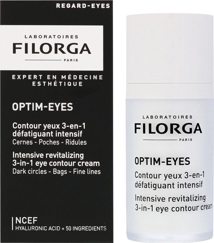 Filorga - Optim-Eyes - Oogcrème - 15 ml