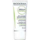 Bioderma - Sébium Pore Refiner - Gezichtsverzorging - 30 ml - Lichtgewicht Crème