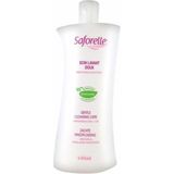 Saforelle Gel Zachte Wasoplossing 500ml