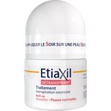 Etiaxil Détranspirant Behandeling Tegen Overmatige Transpiratie 15 ml