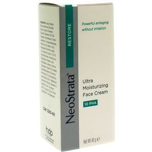 NeoStrata - Ultra Moisturizing Face Cream - Gezichtscrème - 40g