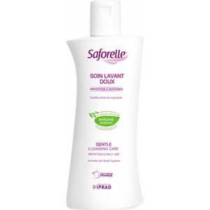 Saforelle Zachte Wasoplossing 250ml