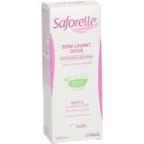 Saforelle - Zachte Wasoplossing Gel - 100ml - Zeepvrije Emulsie voor Intieme Zone