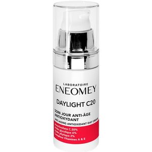 Eneomey - Daylight C20 - Anti-Aging Emulsie - 30ml