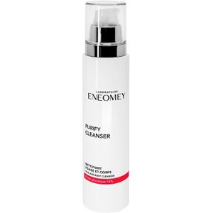 Eneomey - Purify Cleanser - Gezichtsreiniger - 150ml