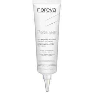 Noreva Psoriane - Daily Shampoo - 125 ml - Anti-Schilfers - Kalmerend