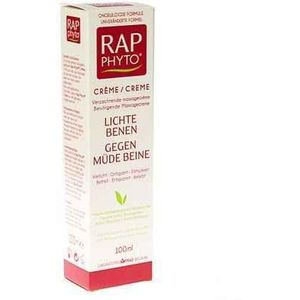 RAP Lichte Benen Crème 100ml
