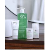 Svr - Spirial Cream - Deodorant - 50ml - Anti-transpirant