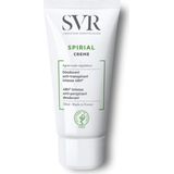 Svr - Spirial Cream - Deodorant - 50ml - Anti-transpirant