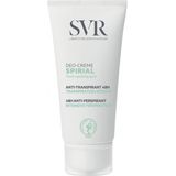 Svr - Spirial Cream - Deodorant - 50ml - Anti-transpirant