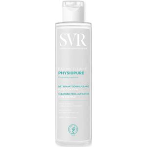 Micellair Water SVR Physiopure (200 ml)