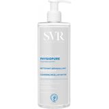 SVR - Physiopure - Micellair Water - 400 ml - Voor Gezicht en Oogcontouren