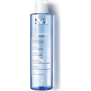 SVR - Physiopure Tonique - Gezichtstonic - Alcoholvrij - 200 ml