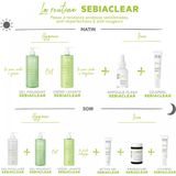 SVR - Sebiaclear Cicapeel - Lokale Verzorging - 15 ml