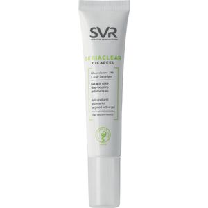 SVR - Sebiaclear Cicapeel - Lokale Verzorging - 15 ml