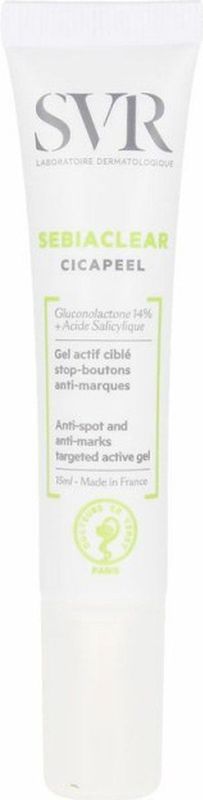 Anti-Imperfecties Sabiaclear Cicapeel (15 ml)