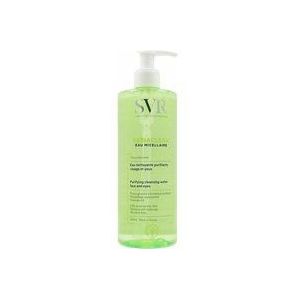 Micellair Water SVR Sebiaclear SVR Laboratoire Dermatologique (400 ml)