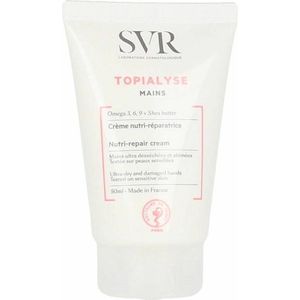 Handcrème - Ongeparfumeerd - 100ml - SVR
