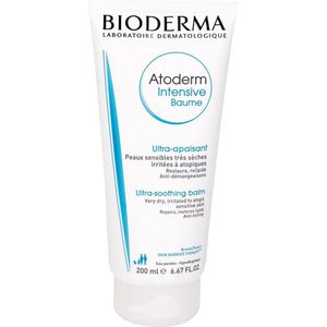 Bioderma - Atoderm Intensive Baume Ultra Soothing Balm - 200ml