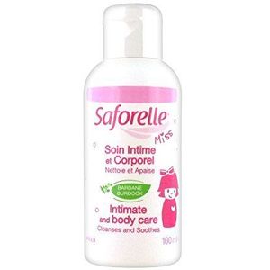 Saforelle Miss 100ml