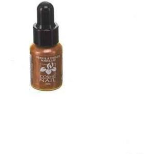 Lisandra Cosmenail Vao 122 Dore Nacre 5 ml